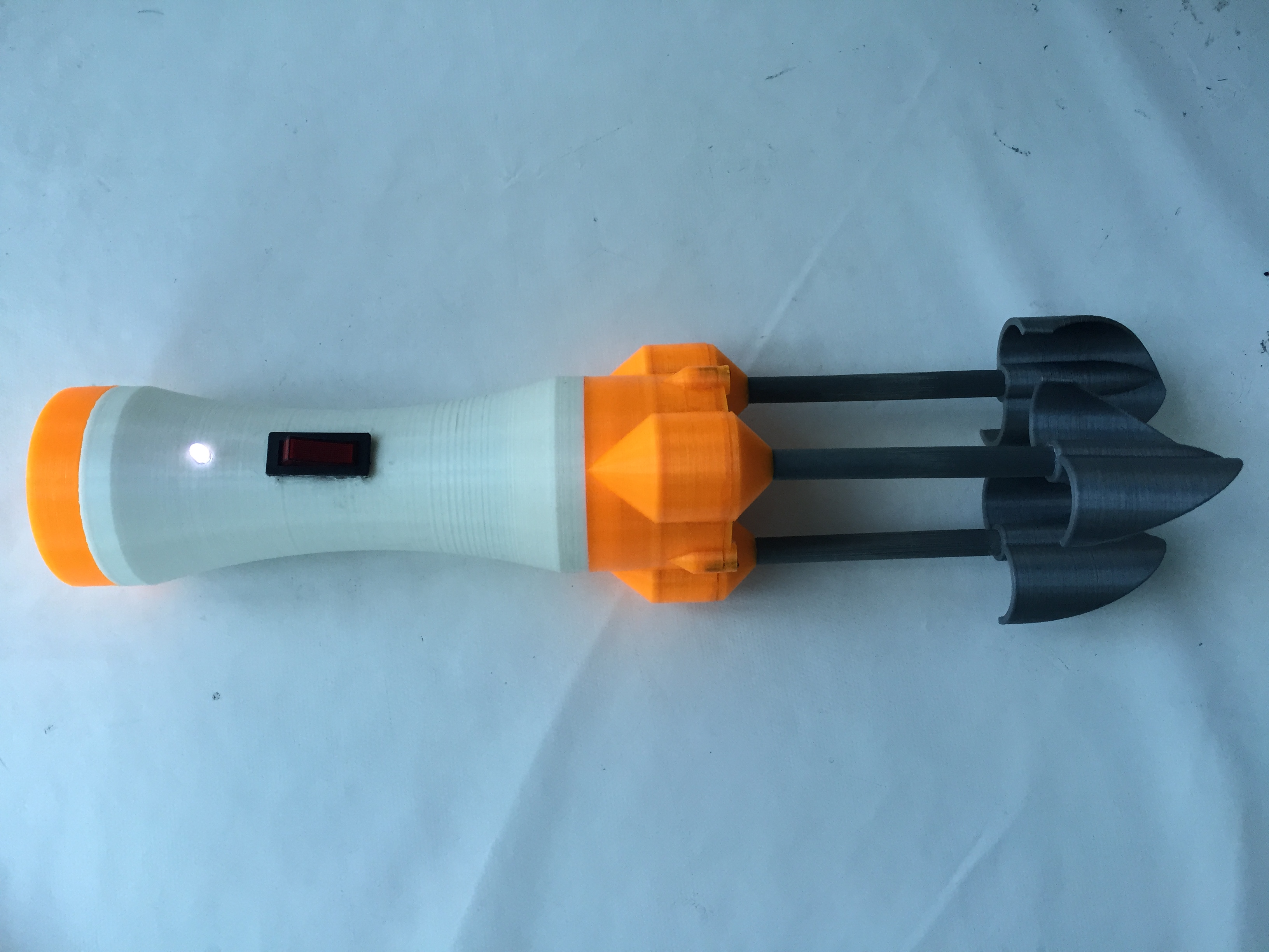 Electric Cooking Whisk